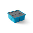 King Cube Ice Cube Tray with Lid