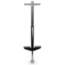 Foam Pogo Stick for Kids - Black/Silver