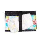 Full Body Changing Pad - Black