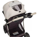 Grow and Go Flex Deluxe Travel System - Dune's Edge
