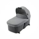 Premier Modes Lux Carry Cot - Midtown Grey
