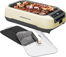Smokeless Indoor Grill 1500W - White
