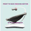 Rockaroo Baby Rocker – Graphite