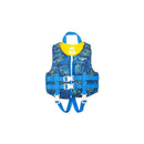 Kids' PFD Life Jacket Vest - Sunshine Yellow