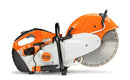 Stihl TS 440 Cut-Off Machine 66.7 cc Engine, 14" Wheel