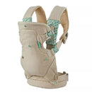 Flip 4-In-1 Convertible Baby Carrier - Nature & Nurture