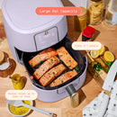 6 Qt Air Fryer - Lavender