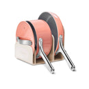 4pc Mini Fry Pan and Mini Sauce Pan Set - Perracotta