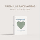 Breathable Nursing Cover - 100% Muslin Cotton
