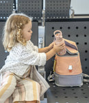 JetKids BackPack - Coral Pink