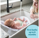 Folding Baby Bather - Baby to Toddler