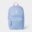 Estate Backpack - Light Blue