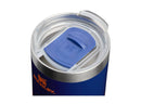 12 oz Everyday Camp Cup - Regal Blue Shimmer