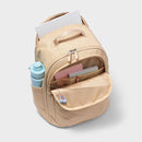 Everyday To Travel Backpack - Cream