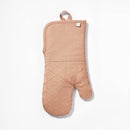 Oven Mitt - Terracotta Orange