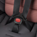 All4Stages Slim 4-in-1 Convertible Car Seat - Sanibel Pink