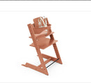 Stokke Tripp Trapp High Chair - Terracotta