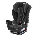 All4Stages Slim 4-in-1 Convertible Car Seat - Tybee Black