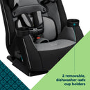 TriFit All-in-One Convertible Car Seat - Sierra Peak