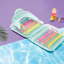 Pool chair Lounge Green - Sun Squad™