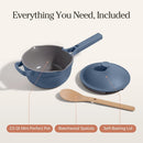 Mini Perfect Pot 2.0 - Blue Salt