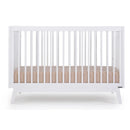 Baby Soho 3-in-1 Convertible Crib