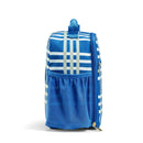 Insulated Lunch Tote with Meal Prep Containers - Plaid