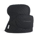 Stand Mixer Cover 14"x18"x10" Black