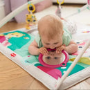 Tiny Princess Deluxe Gymini Activity Mat