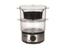 5-Qt. Food Steamer - Multicolored