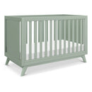 Otto 3-in-1 Convertible Crib - Light Sage