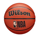 NBA Forge Size 6 Basketball - Brown