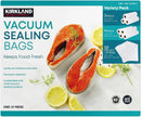 Vacuum Sealing Bags - 57 Piece Assortment Pack