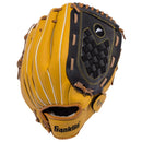 Softball Slowpitch 13" Glove Fieldmaster - Yellow