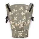 Preschool Tula Signature Half -  Soleil Parmi Herbes v2