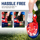 Kids' Golf Tee Trainer - Toy Golf Set for Ages 3 and Up