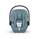 Cloud G Pro Comfort Extend Infant Car Seat - Stormy Blue