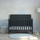 Miles 5-in-1 Convertible Crib - Navy