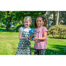 No-Spill Musical Bubble Machine for Kids - Stitch