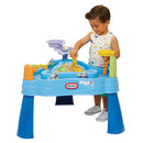 Bluey Beach Table