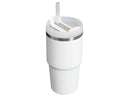 20 oz Stainless Steel H2.0 FlowState Quencher Tumbler Frost