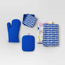 6-Piece Kitchen Textiles Set
