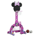 4-in-1 Sports Center - Pink
