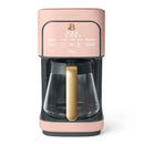 12-Cup Programmable Coffee Maker - Rose