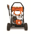 Stihl RB 400 DIRT BOSS High Pressure Washer 2700 PSI 2.7 GPM