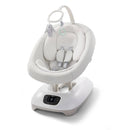 Smart Sense Soothing Baby Swing - Beige/Grey