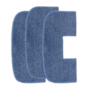 Riccar Vac+Shine Mopping Pad (3 Pack)