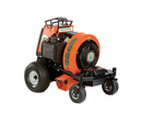 Billy Goat P2000 Hurricane Blower Zero Turn Stand-On Blower Vanguard 18hp (N-A For California)