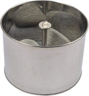 Elgi ULTRA Bigg+ 2.5 Liter Table Top Wet Grinder 110 Volts with Atta Kneader