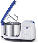 Elgi ULTRA Bigg+ 2.5 Liter Table Top Wet Grinder 110 Volts with Atta Kneader